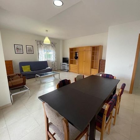 אורופסה דל מר Apartamentos Los Almendros 3000 מראה חיצוני תמונה